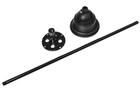 HQM-SK1515/B - głośnik kulowy 15W