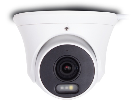 KAMERA IP KENIK KG-5230DAS-IL-3 (2.8mm)