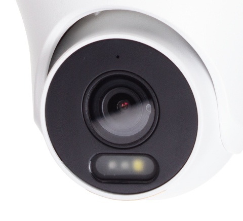 KAMERA IP KENIK KG-5230DAS-IL-3 (2.8mm)