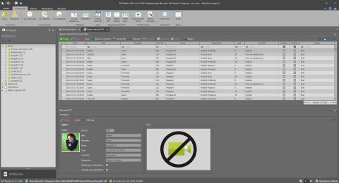 OPROGRAMOWANIE RCPM4-2000 ROGER