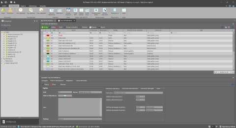 OPROGRAMOWANIE RCPM4-2000 ROGER