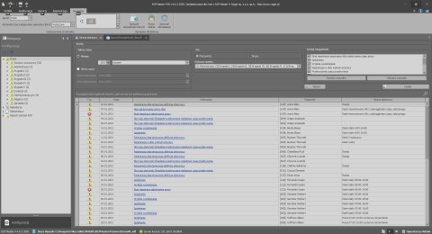 OPROGRAMOWANIE RCPM4-2000 ROGER
