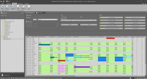 OPROGRAMOWANIE RCPM4-2000 ROGER