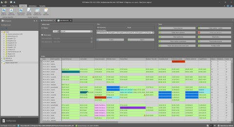 OPROGRAMOWANIE RCPM4-2000 ROGER