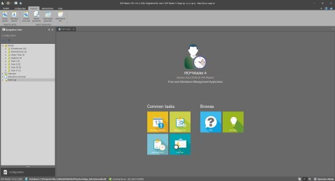 OPROGRAMOWANIE RCPM4-2000 ROGER