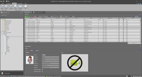 OPROGRAMOWANIE RCPM4-2000 ROGER