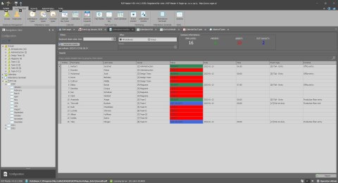 OPROGRAMOWANIE RCPM4-2000 ROGER