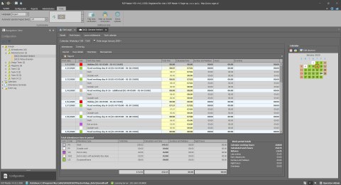 OPROGRAMOWANIE RCPM4-2000 ROGER