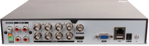 REJESTRATOR 5W1 KENIK KG-5218UVR-A2