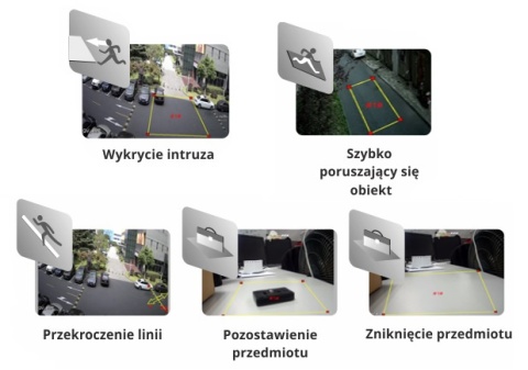 REJESTRATOR IP KENIK KG-NVR4018-V2