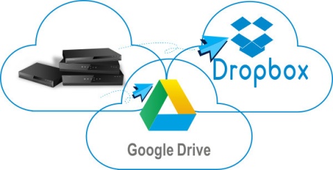 REJESTRATOR IP KENIK KG-NVR4018-V2