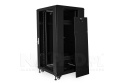 S6622/B - szafa Rack 19'' - 600x600x22U