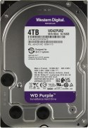 DYSK WD PURPLE 4TB WD43PURZ