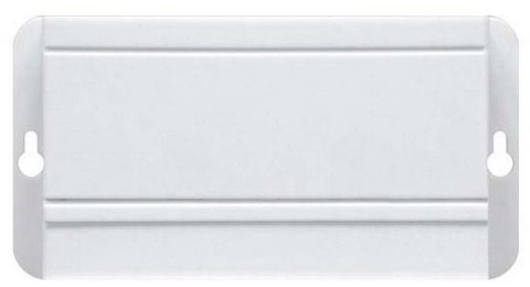 Moduł komunikacyjny z przełącznikiem wideo OPTIMA OP-H4v4+VP4v4 DIN