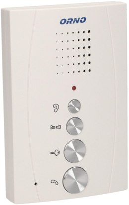 UNIFON BIAŁY ORNO OR-DOM-RE-914UD/W