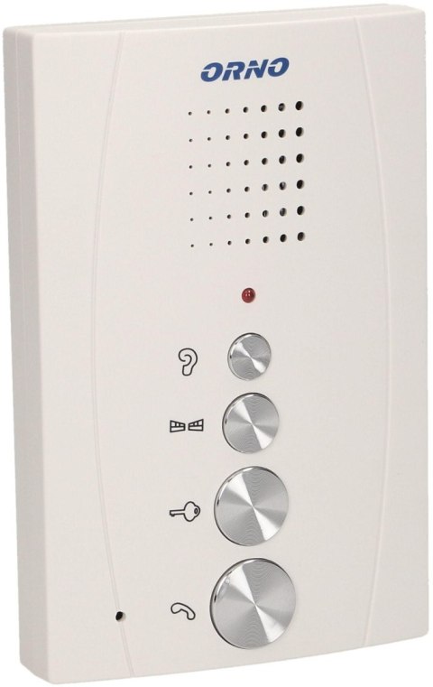 UNIFON BIAŁY ORNO OR-DOM-RE-914UD/W