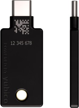 Klucz Sprzętowy Yubico YubiKey 5C NFC U2F FIDO