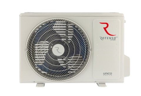 Klimatyzator Rotenso Unico UO35Xo (jednostka zewnętrzna)