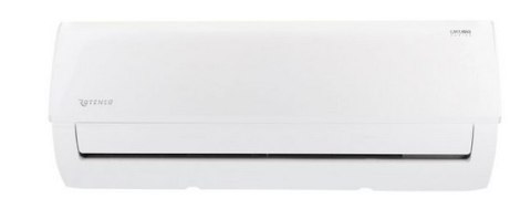 Klimatyzator pokojowy Rotenso Ukura z WiFi U50Xi (jednostka wewnętrzna)