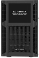 BATTERY PACK TOWER Armac 6x12V/9Ah