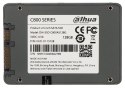 DYSK SSD SSD-C800AS128G 128 GB 2.5 " DAHUA