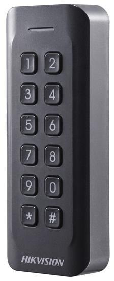 CZYTNIK ZBLIŻENIOWY HIKVISION DS-K1802EK