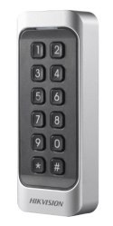 CZYTNIK ZBLIŻENIOWY Z KLAWIATURĄ HIKVISION DS-K1107AEK
