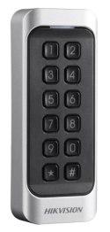 CZYTNIK ZBLIŻENIOWY Z KLAWIATURĄ HIKVISION DS-K1107AEK