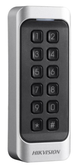 CZYTNIK ZBLIŻENIOWY Z KLAWIATURĄ HIKVISION DS-K1107AEK
