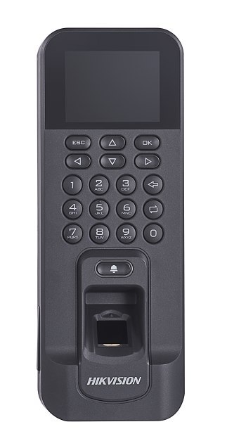 KONTROLER DOSTĘPU HIKVISION DS-K1T804BEF