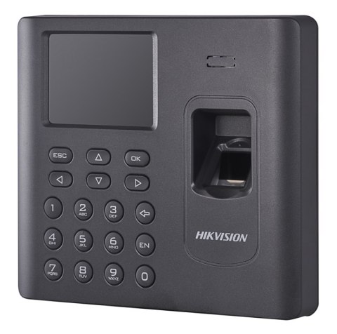 KONTROLER DOSTĘPU HIKVISION DS-K1A802AF-B