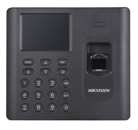 KONTROLER DOSTĘPU HIKVISION DS-K1A802AF-B