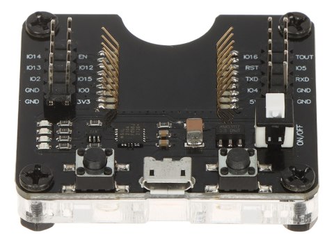 PROGRAMATOR ESP32 DO MODUŁÓW SERII ESP-WROOM-02