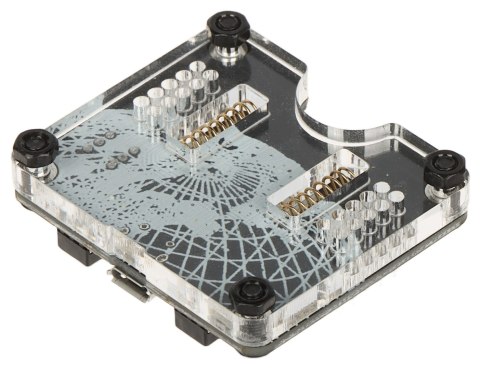 PROGRAMATOR ESP32 DO MODUŁÓW SERII ESP-WROOM-02