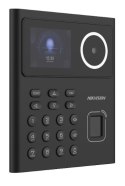 TERMINAL Z IDENTYFIKACJĄ TWARZY I LINII PAPILARNYCH HIKVISION DS-K1T320EFX