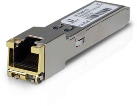 UBIQUITI SFP UACC-CM-RJ45-1G