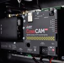 WALIZKA AKUMULATOROWA CCTV Z MIKROKAMERĄ I TRANSMISJĄ 4G/LTE CAMSAT CASECAM-PRO Q4