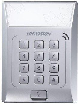 ZAMEK SZYFROWY HIKVISION DS-K1T801E