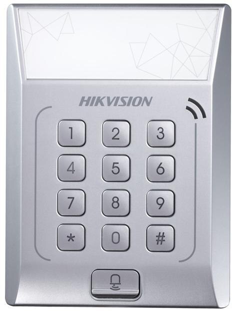 ZAMEK SZYFROWY HIKVISION DS-K1T801M