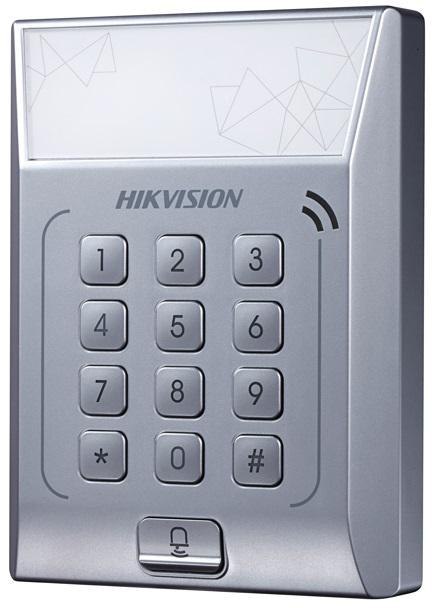 ZAMEK SZYFROWY HIKVISION DS-K1T801M