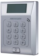 ZAMEK SZYFROWY Z WYŚWIETLACZEM HIKVISION DS-K1T802M