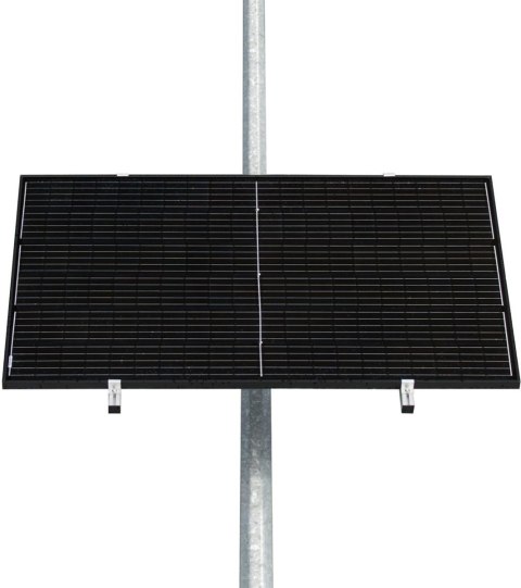 ZASILANIE SOLARNE CAMSAT iCAM-Solar365 MOBILE T900W