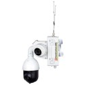 ZESTAW KAMER BUDOWLANYCH CAMSAT iConstruction-CAM X25 Duplex DOME-2M