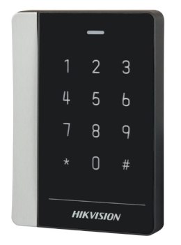 CZYTNIK ZBLIŻENIOWY Z KLAWIATURĄ HIKVISION DS-K1102AMK
