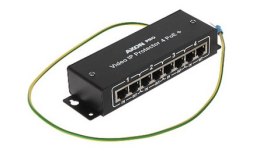 OGRANICZNIK PRZEPIĘĆ AXON-PRO-IP-4POE+