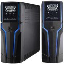 UPS DLA GRACZY PowerWalker VI 1000 GXB FR