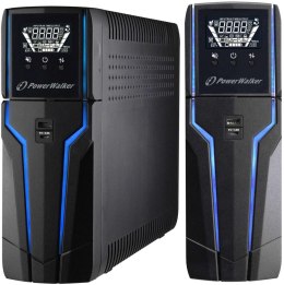 UPS DLA GRACZY PowerWalker VI 1500 GXB FR