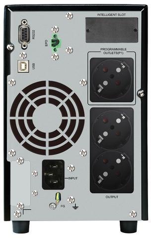 UPS ZASILACZ AWARYJNY PowerWalker VI 1100 CW