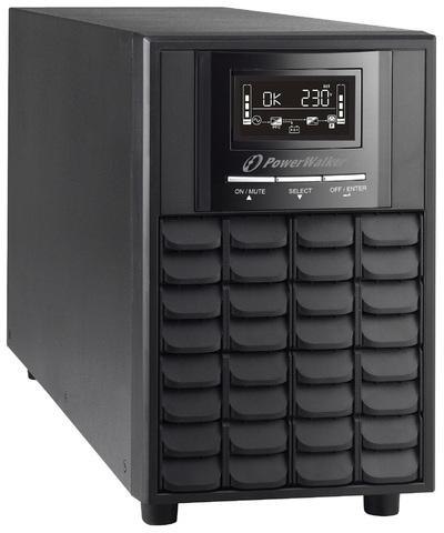 UPS ZASILACZ AWARYJNY PowerWalker VI 1100 CW