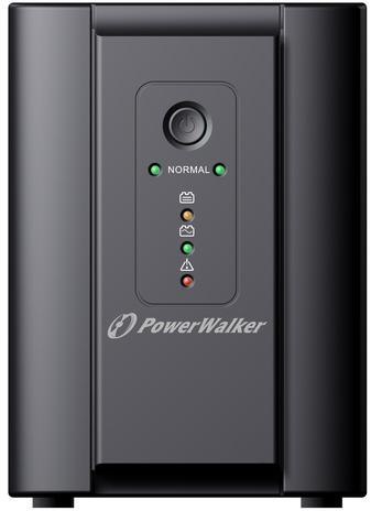 UPS ZASILACZ AWARYJNY PowerWalker VI 2200 SH